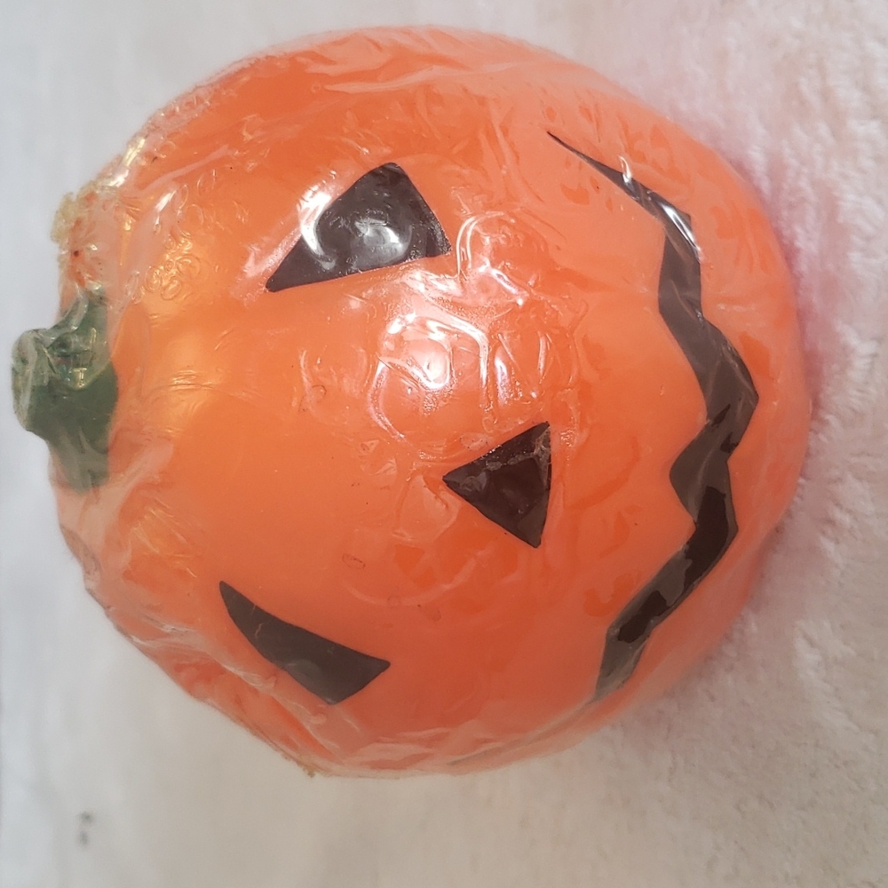 East West Pumpkin Candle